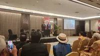 Relawan GAMA Apresiasi Penganugerahan Kerajaan Spanyol kepada Ananda Sukarlan