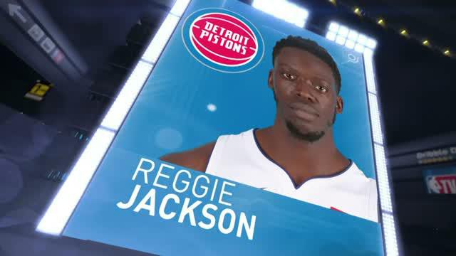 Detroit Pistons mengalahkan Minnesota Timberwolves dengan skor 100-97 dalam lanjutan pertandingan NBA 2017-2018.