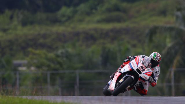 Pramac Ducati