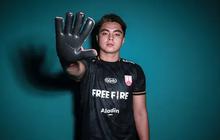 BRI Liga 1: Gianluca Pandeynuwu, Pahlawan Tim Persis Solo saat Lawan Borneo