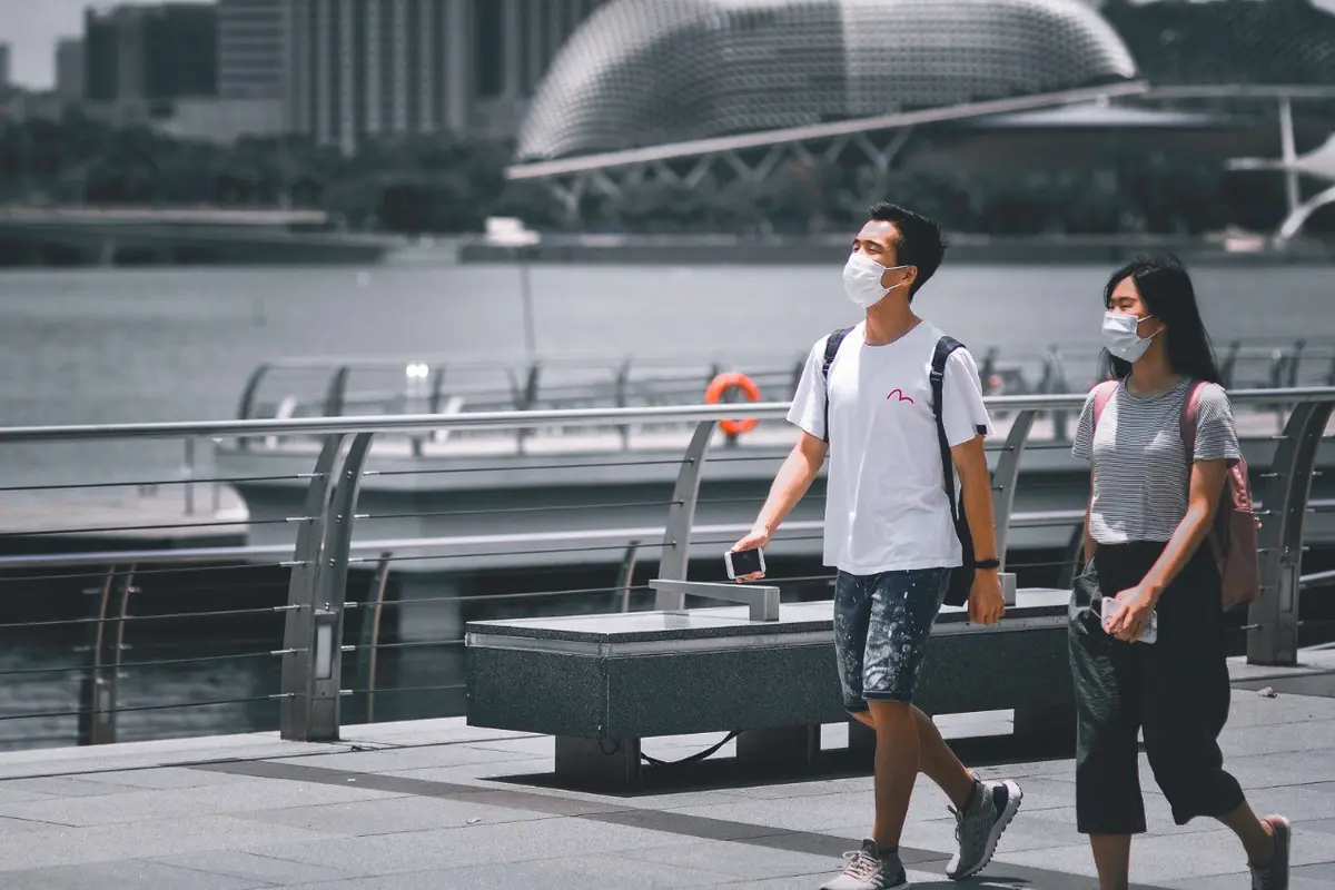 Paket Perjalanan dari India ke Singapura via Transit di Negara Ketiga, Akal-akalan atau Solusi?