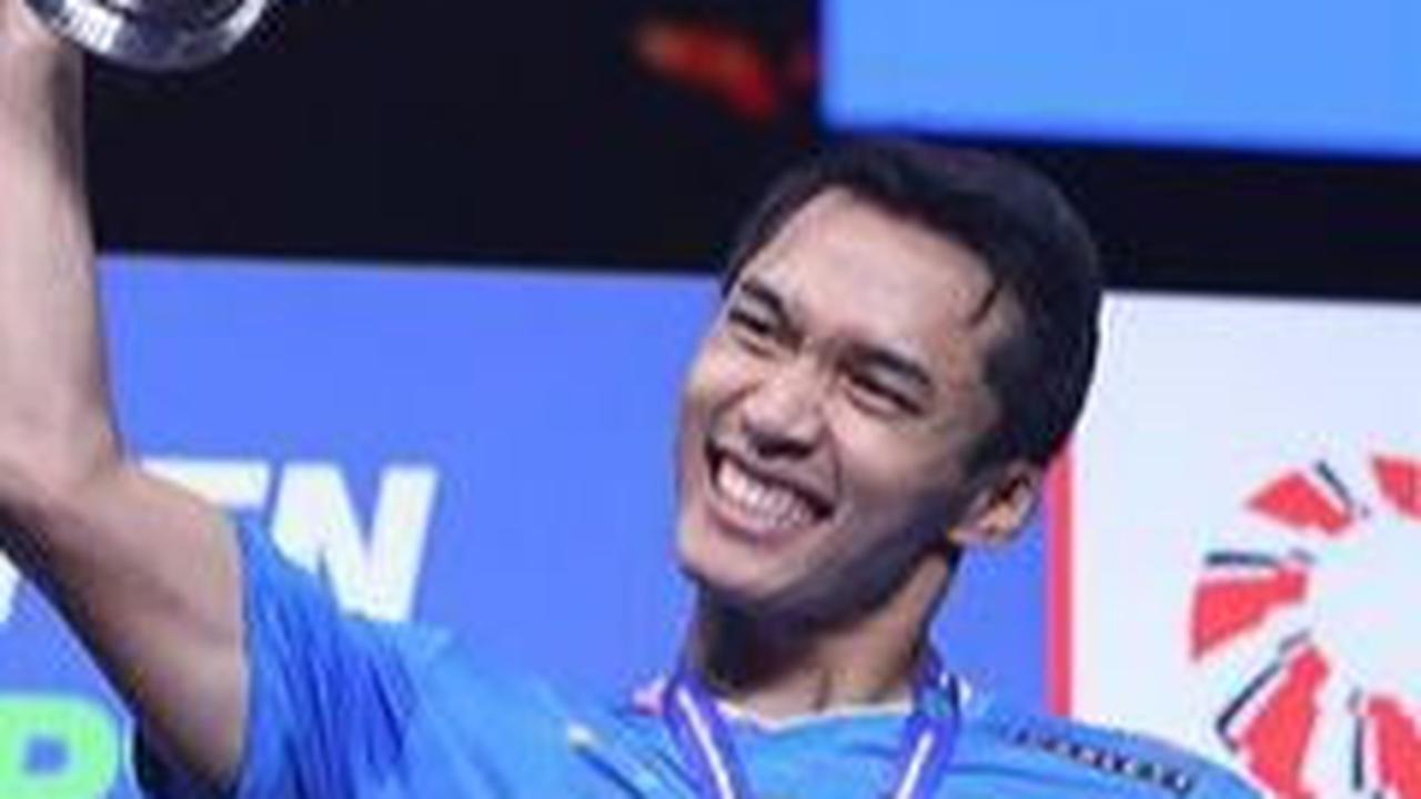 Ada yang Dapat Hampir Rp1,5 Miliar, Ini Hadiah yang Didapat Pebulu Tangkis Indonesia di All England 2024