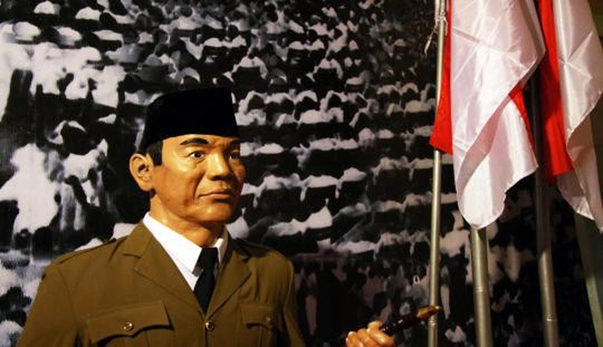 Perjalanan menyingkap sejarah di Museum Malang Tempo Doeloe