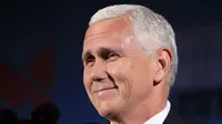 Wapres Pence: AS Akan Bersama Israel, Sekarang dan Selamanya