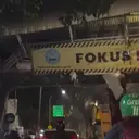 Polisi Dalami Pengakuan Sopir Truk Penabrak JPO Kapten Tendean