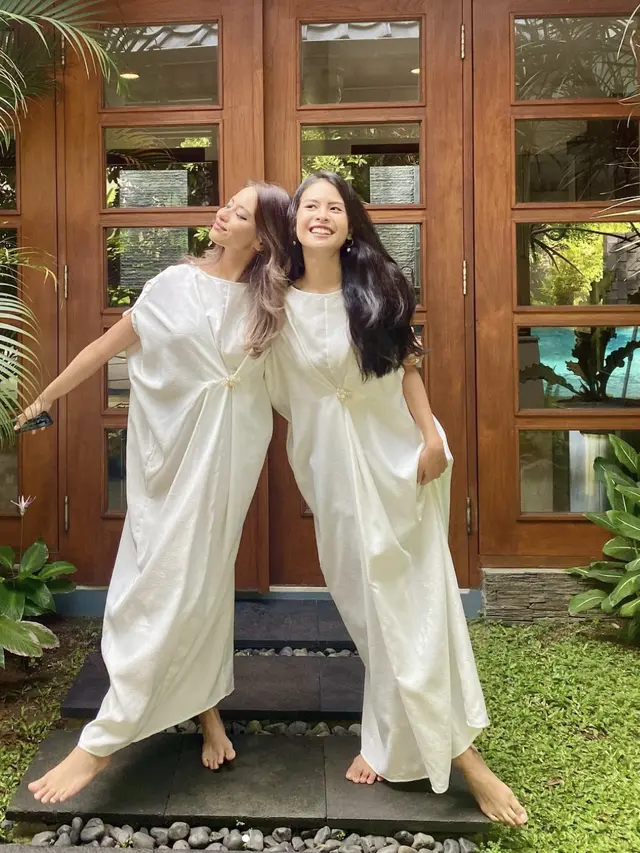 Maudy Ayunda