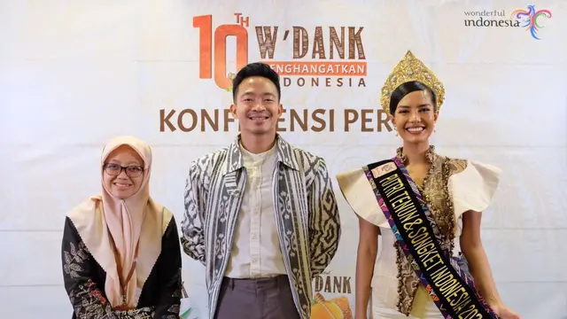 Nutrisari W'Dank
