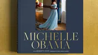 Mengejawantahkan Evolusi Mode Michelle Obama Lewat Buku