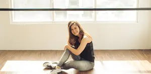 Fun Learning Zumba Toning with Annissa Munaf