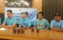 Partai Gelora Pisah dengan KIM Plus di Pilkada Solo: Kami Tidak Dihargai