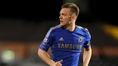 Bek muda Chelsea, Todd Kane yang sedang dipinjamkan ke NEC Nijmegen berhasil mencetak gol spektakuler dari sudut mustahil. Calon penerus Branislav Ivanovic ini bergabung dengan Chelsea pada usia 8 tahun, dan kini ia berusia 22 tahun.