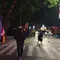 Polisi Kejar Pelaku Penyerangan di Simpang Dago