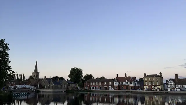 Godmanchester