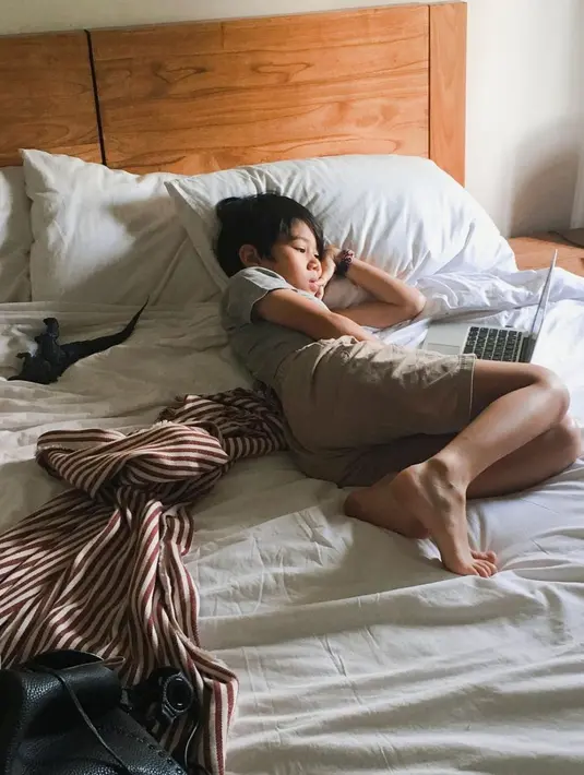 <p>Rumah Eross Sheila On 7 (Instagram/sarahcandra)</p>