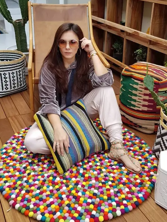 (Instagram/wulanguritno)