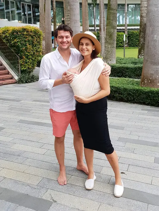 (Instagram/marissaln)