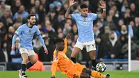 Liga Champions: Kalahkan Manchester City, Ancelotti Malah Kritik Pemain Depan Real Madrid