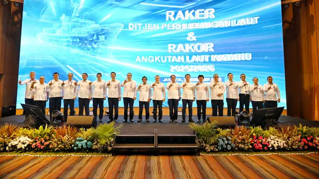 Menteri Perhubungan Dudy Purwagandhi. (Foto: Kementerian Perhubungan)