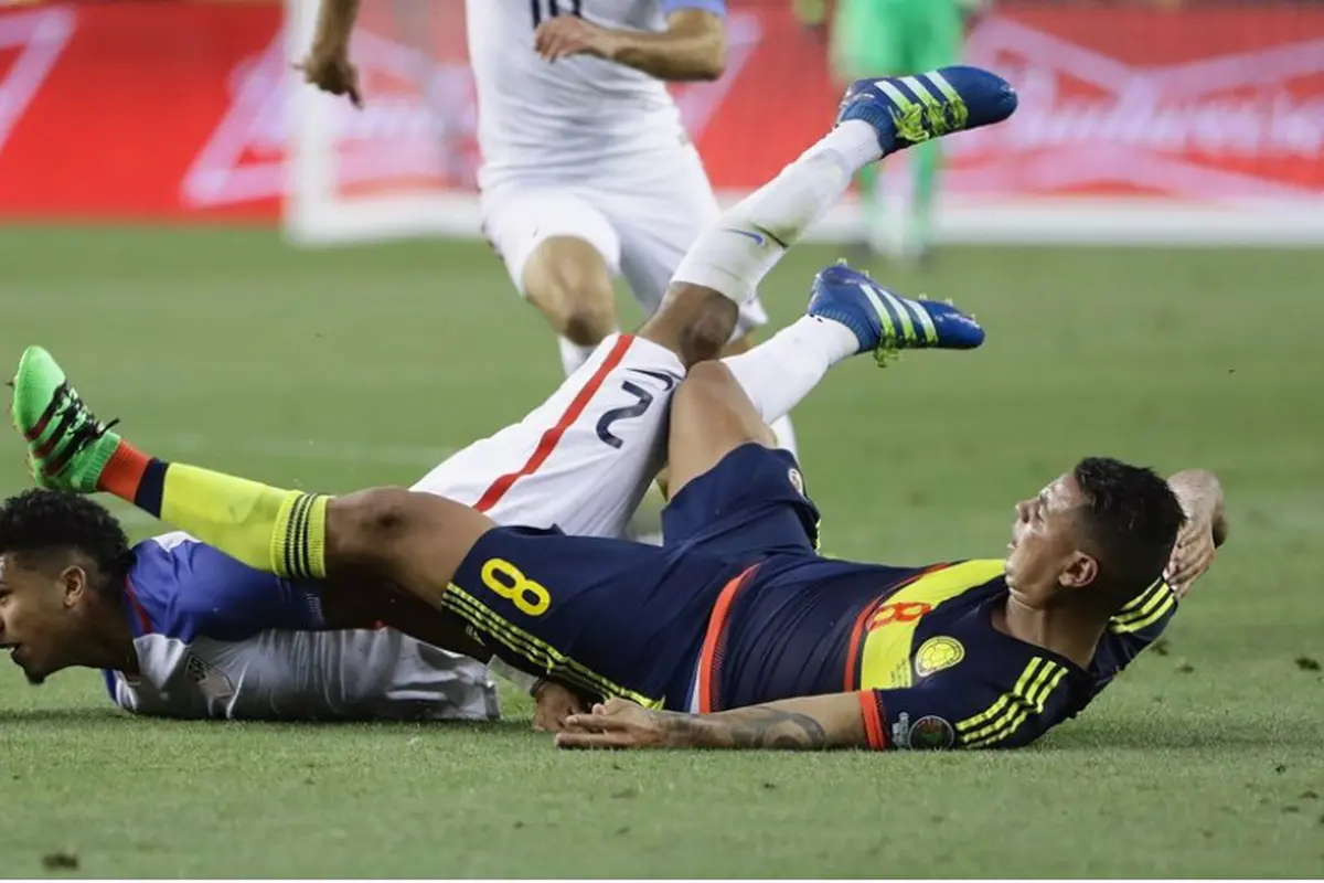 DeAndre Yedlin