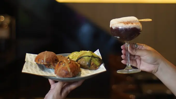 Expat. Roasters: Rayakan Paskah dengan Hangat di Seluruh Indonesia!