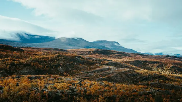 Kilpisjärvi