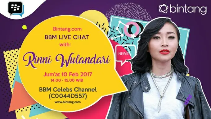 Rinni Wulandari