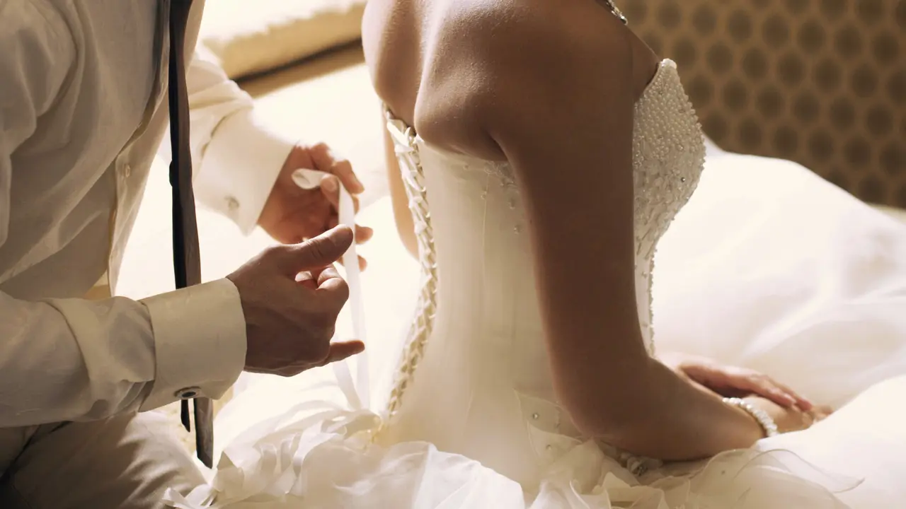 Musim Nikah, Ini 5 Tips Malam Pertama Bagi Pengantin Baru