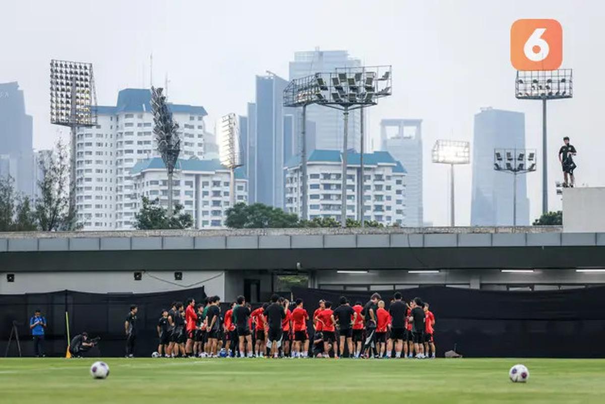 Foto: Melihat Lebih Dekat Skuad Bertabur Bintang Milik Jepang Jelang Laga Melawan Timnas Indonesia di Kualifikasi Piala Dunia 2024
