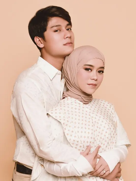 Prewed Lesti Kejora dan Rizky Billar (Instagram/riomotret)