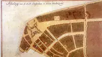 8-9-1664: Ganti Pemilik, Kota New Amsterdam Berubah Nama Jadi New York