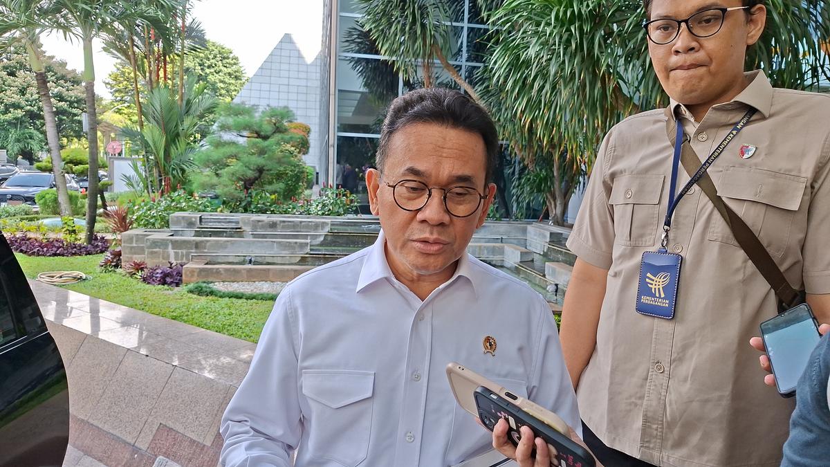 Mendag Sebut Kenaikan CPO Tak Pengaruhi Harga Minyakita