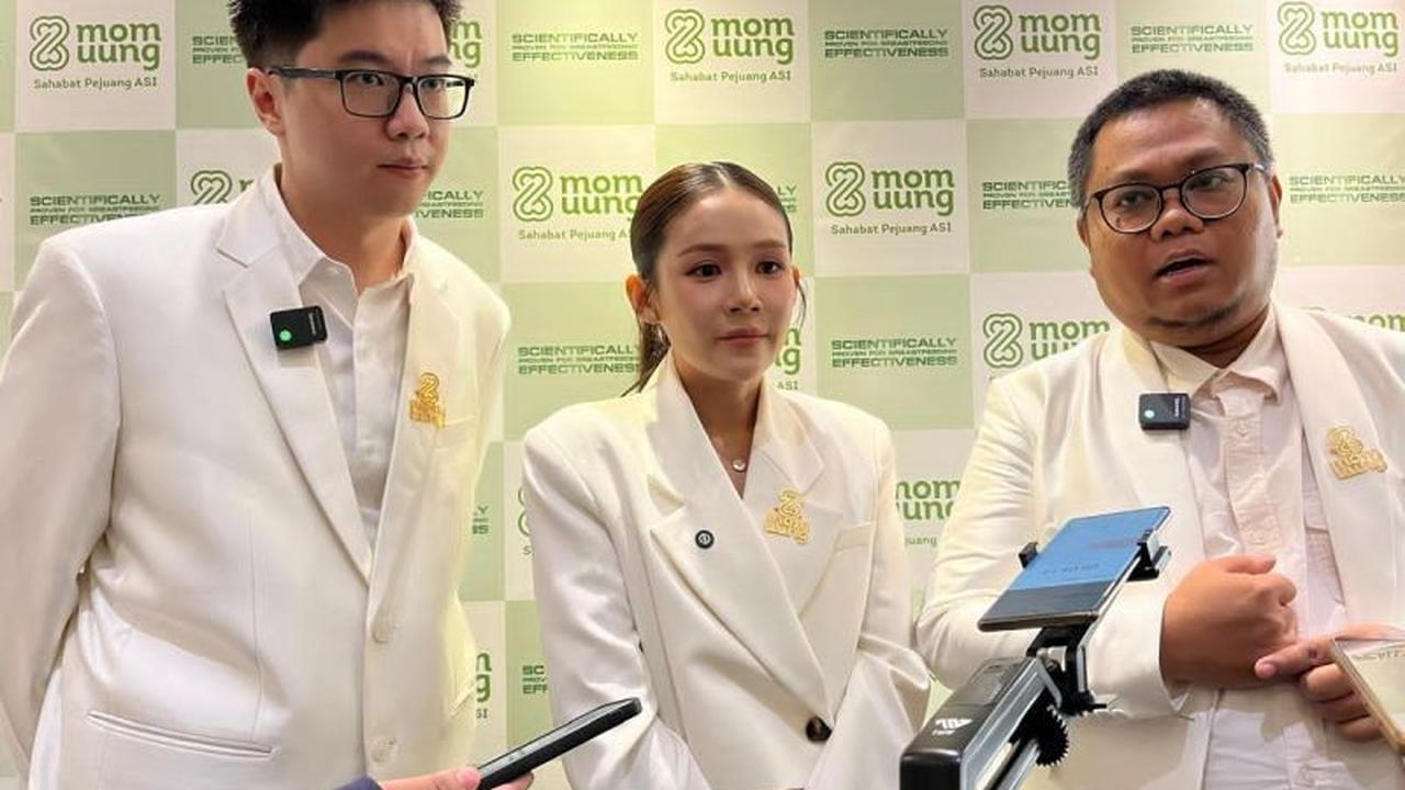 Fakta Ilmiah Mom Uung: Benarkah ASI Booster Bisa Tingkatkan Kecerdasan Anak Hingga 855 ml per Hari?
