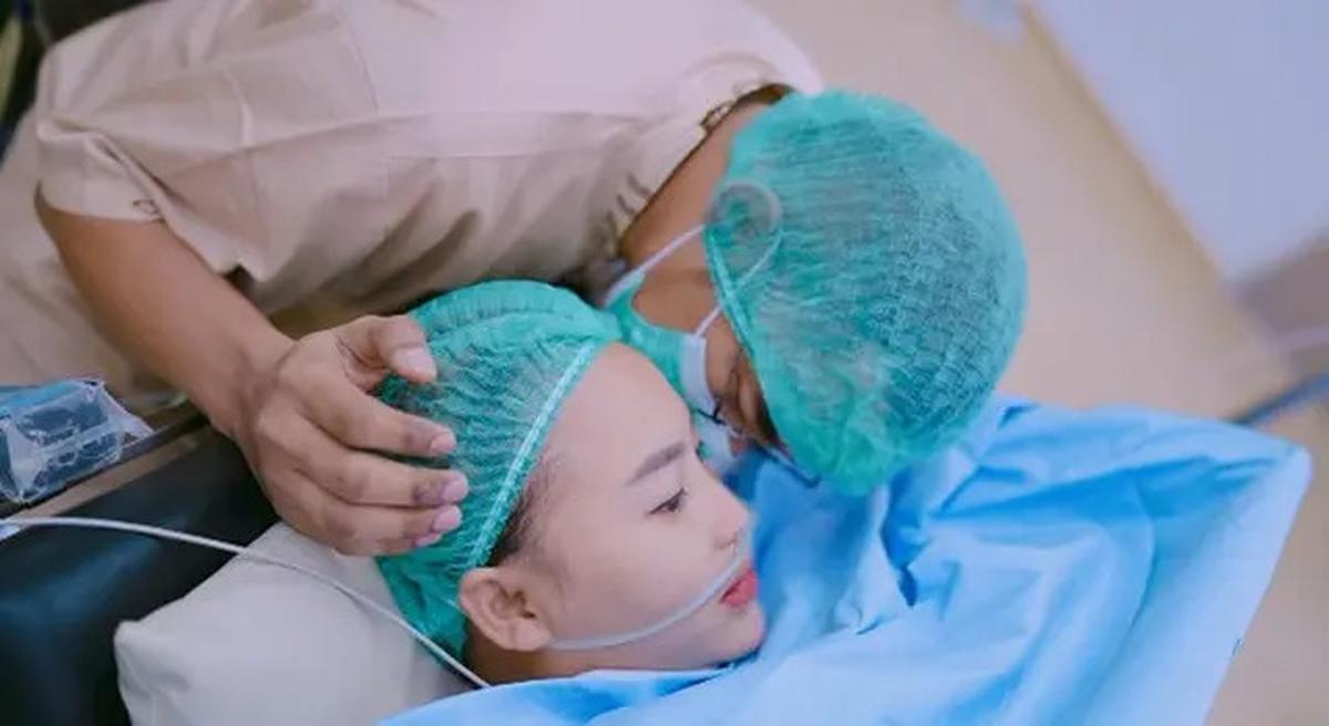 Suami Mpok Alpa Siapkan 1.800 Liter Beras Fidyah untuk Bayar Salat dan Puasa Almarhumah