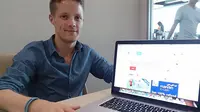 IndoKasih.com, Galang Dana via Internet Kini Lebih Mudah