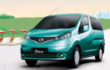 Daftar Harga Nissan Evalia Bekas, Mobil Kapasitas Besar yang Cocok untuk Keluarga