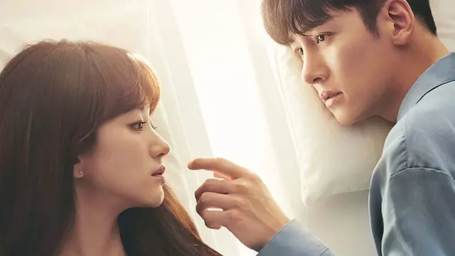 Melting Me Softly (Soompi)