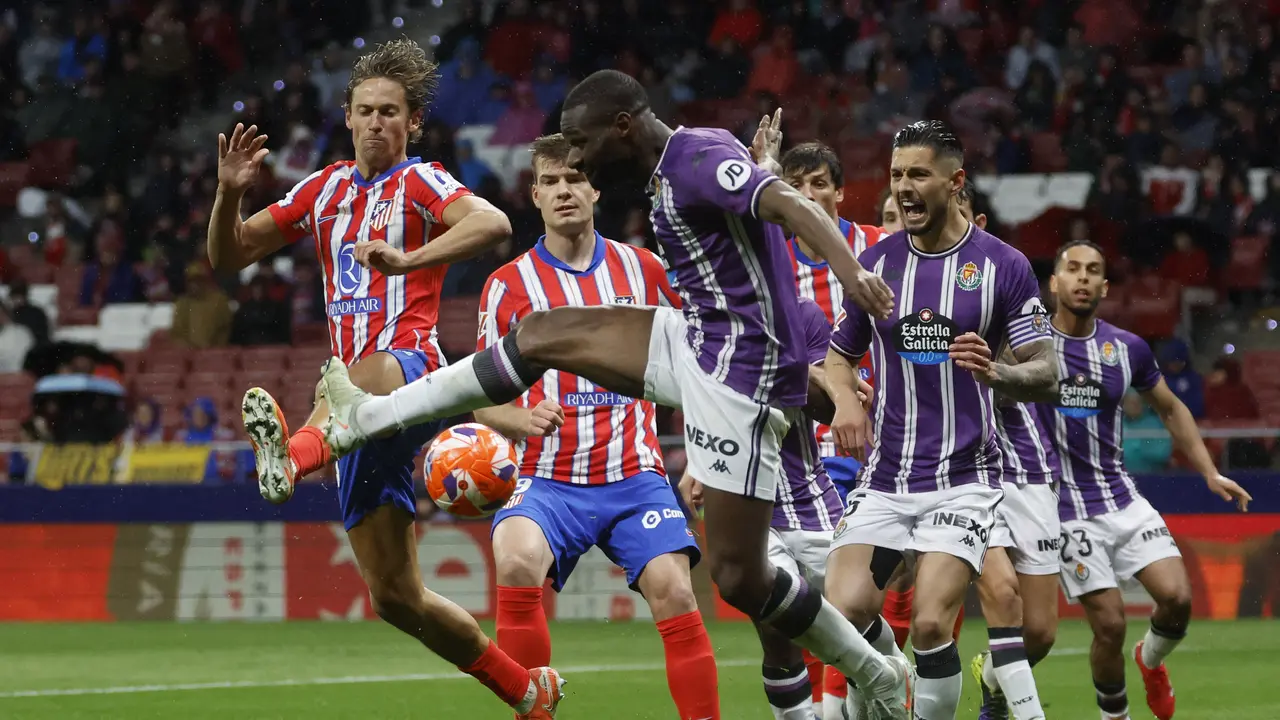 Atletico Madrid