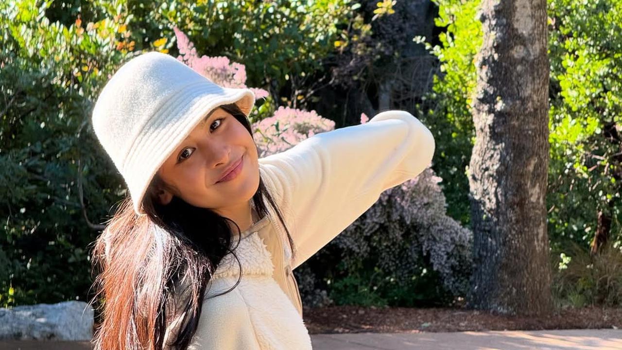 Momen Manis Jesse Choi Beri Ucapan Ulang Tahun untuk Maudy Ayunda