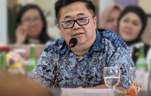 VIDEO: Melotot! PDIP DPR Cecar Budi Arie Minta Rp5,1 Triliun Buat Pelatihan "Kerjanya Serabutan"