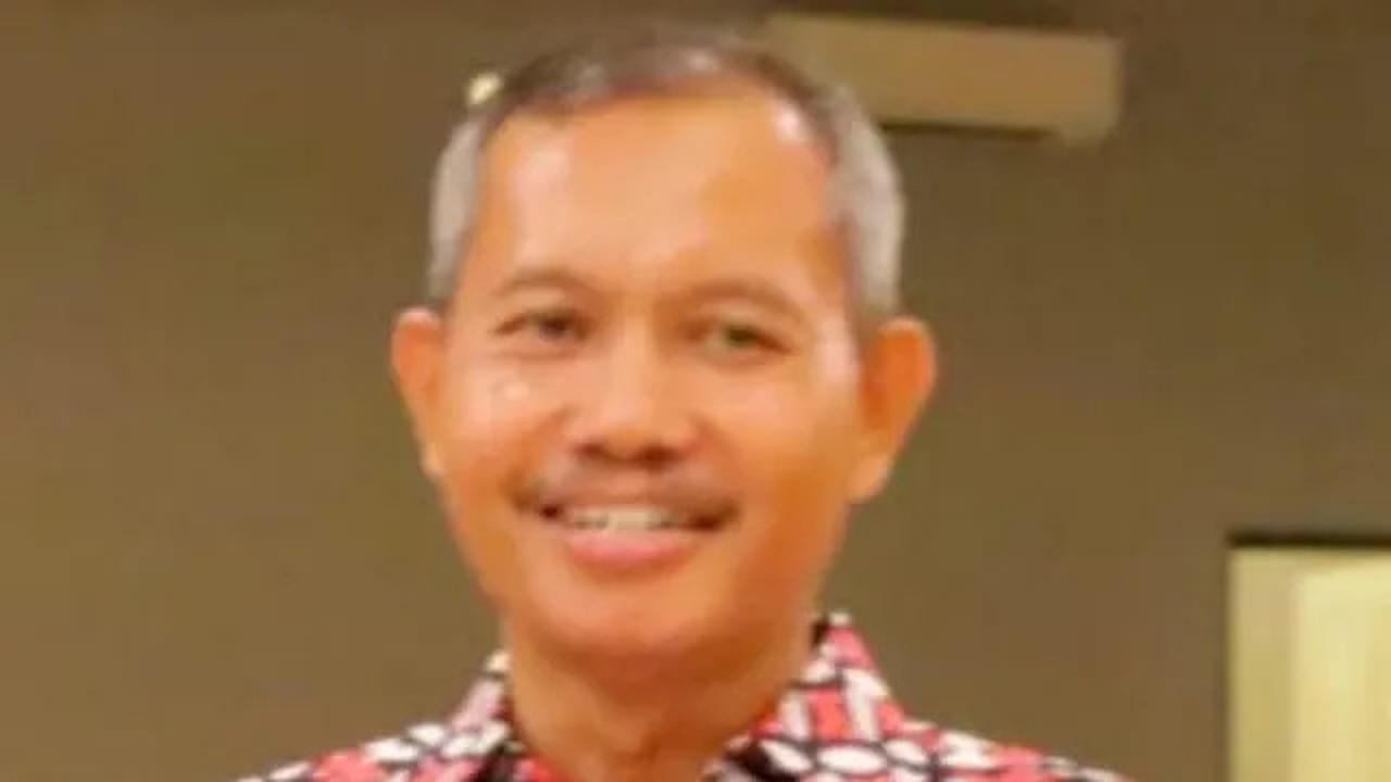 Profil 5 Pimpinan KPK Terbaru, Ada Perwira Tinggi Polri hingga Mantan Wakil Ketua BPK RI