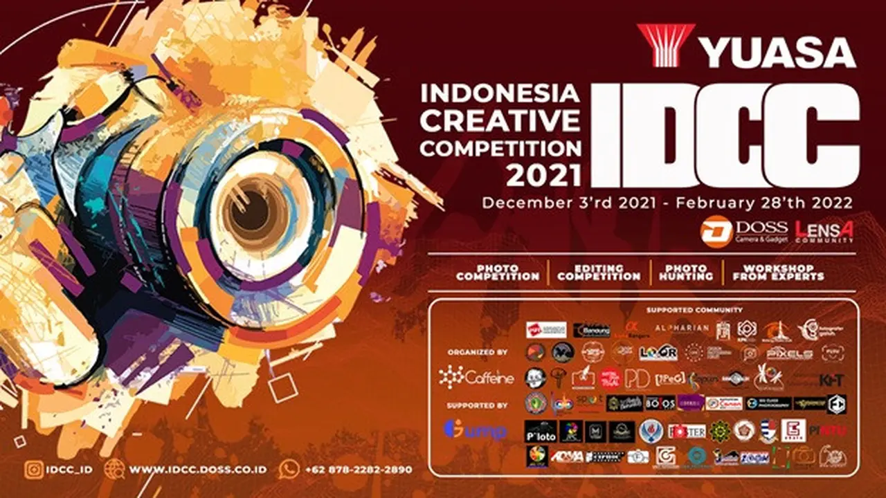 Yuasa Battery Indonesia
