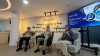 Bukan Satukan Semua Aplikasi, Komdigi Siapkan 'Jalan Tol' Data Pemerintah