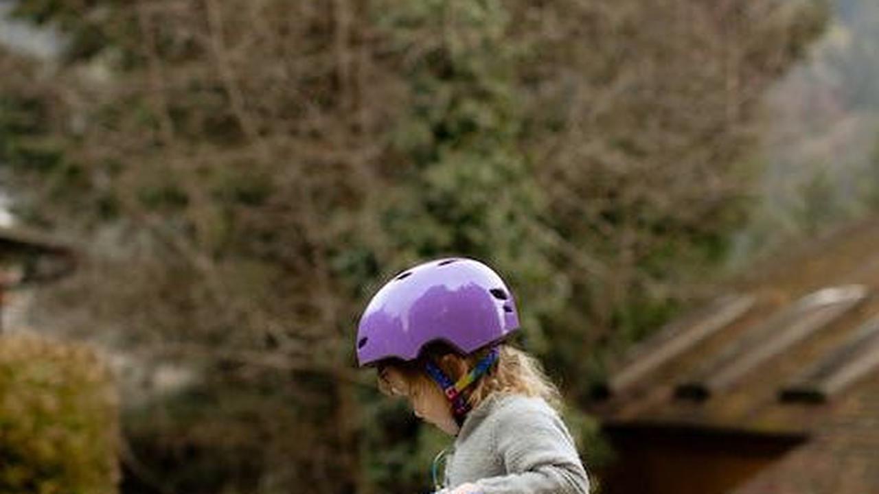 1. Balance Bike