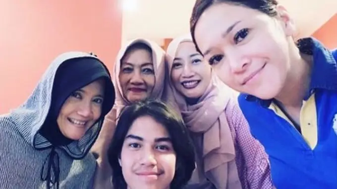 [Bintang] Maia Estianty