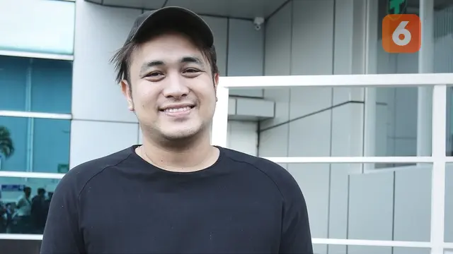 [Fimela] Gilang Dirga