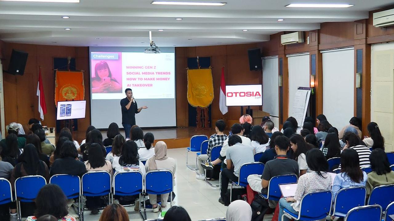 Program ini rencananya akan dilaksanakan secara reguler sepanjang tahun 2024. Sampai jumpa di kampus selanjutnya!