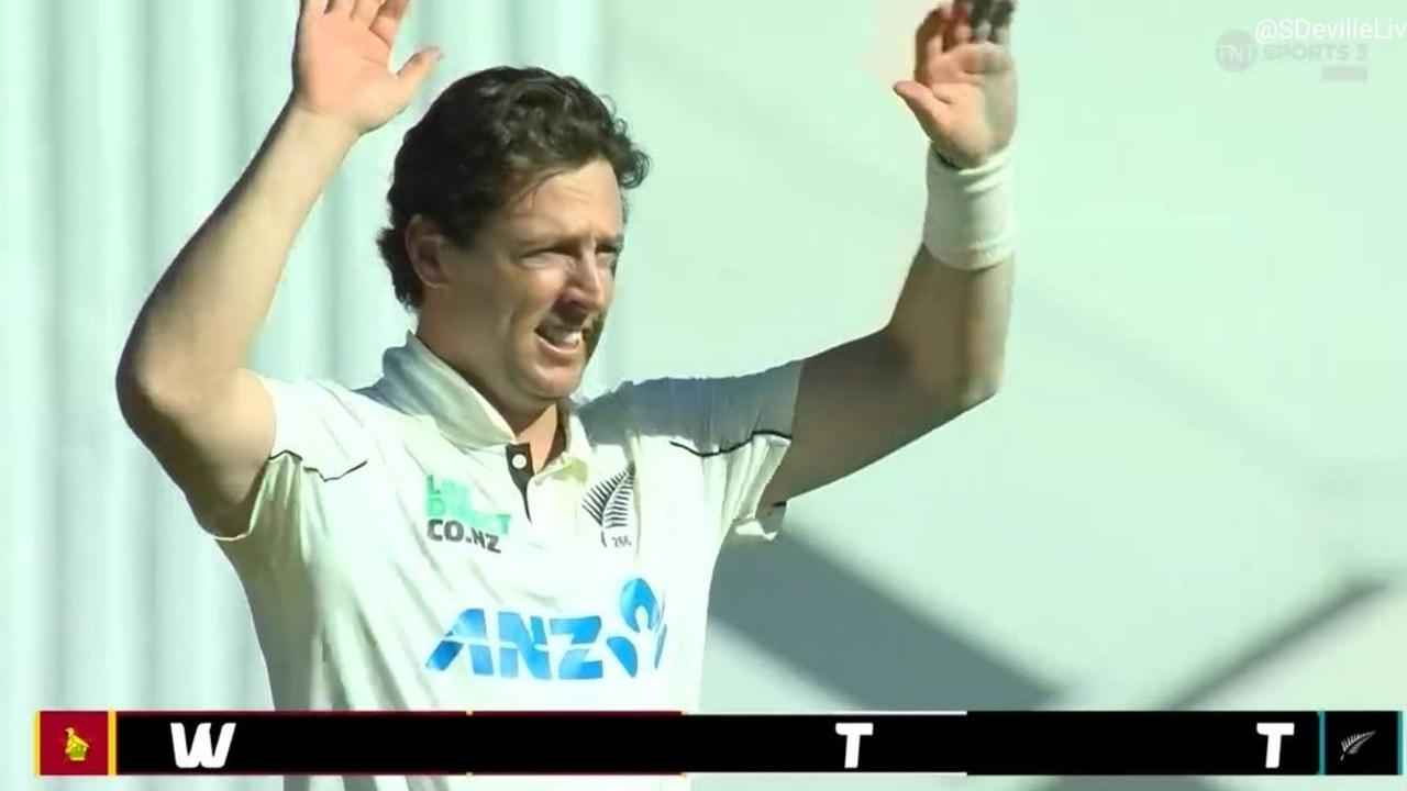 Matt Henry: A Complete Profile of the New Zealand Cricket Star and His Streak of Brilliant Achievements