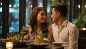 11 Rekomendasi Tempat Kencan Romantis di Area Blok M Tahun 2026, Kafe Estetik hingga Fine Dining