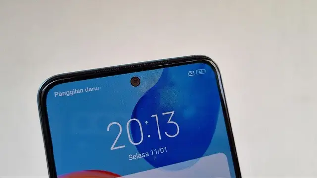 Redmi Note 11