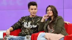 Sejumlah rahasia mengundang akhirnya dibeberkan di acara Dear Haters oleh Stefan William dan Celine Evangelista